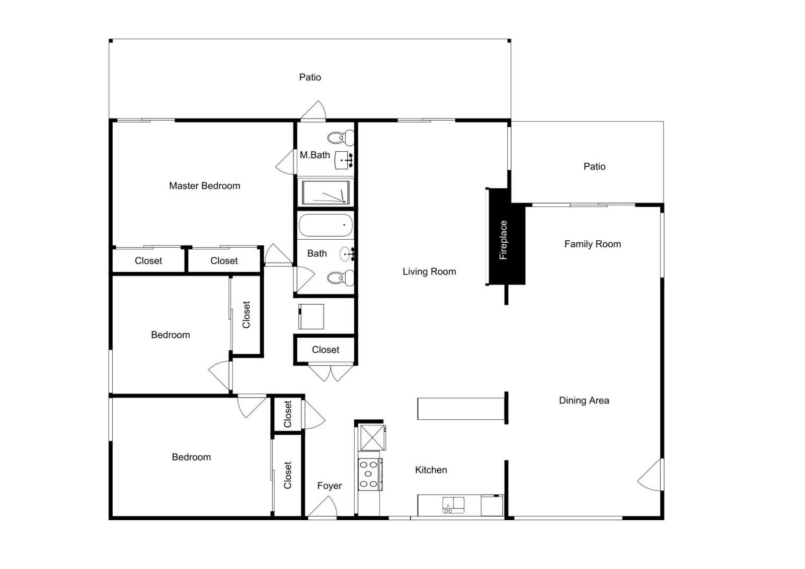 581 E Laurel Cir Home Main image 2