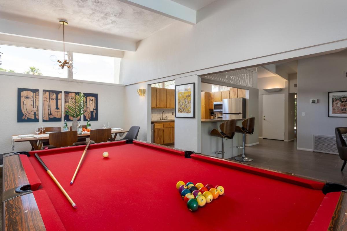 Popular attractions Area Nearby Property